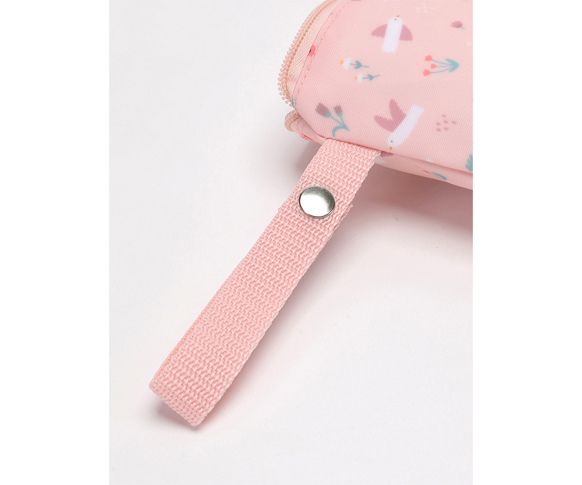 Busta Panino Tutete Blossom Birds Personalizzabile