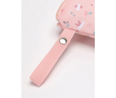 Busta Panino Tutete Blossom Birds Personalizzabile