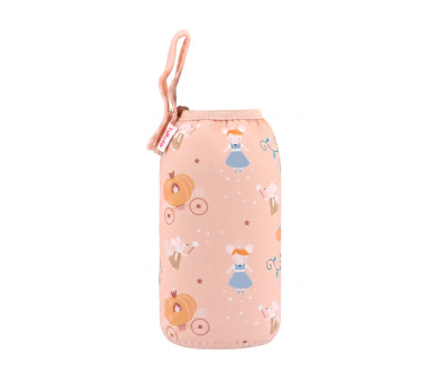 Fodera Neoprene 500ml Personalizzabile Mouse Fairies