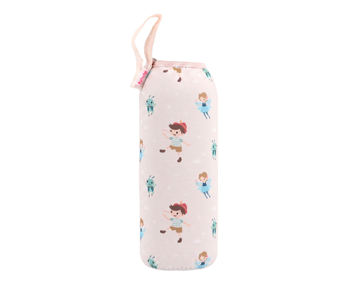 Fodera Neoprene 750ml Personalizzabile The Wooden Boy