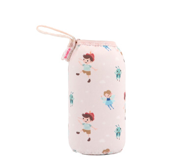 Fodera Neoprene 500ml Personalizzabile The Wooden Boy