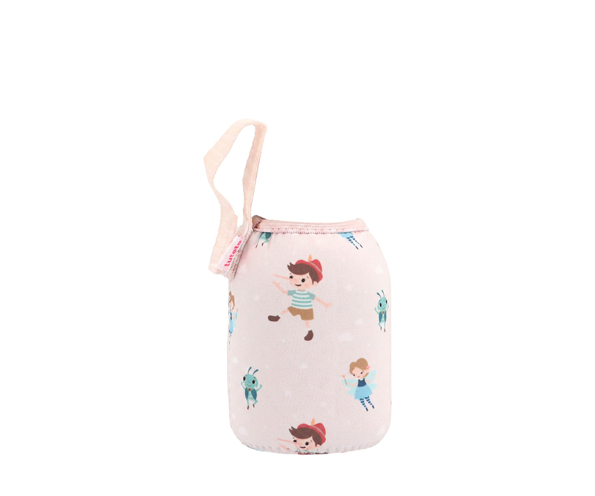 Fodera Neoprene 350ml Personalizzabile The Wooden Boy