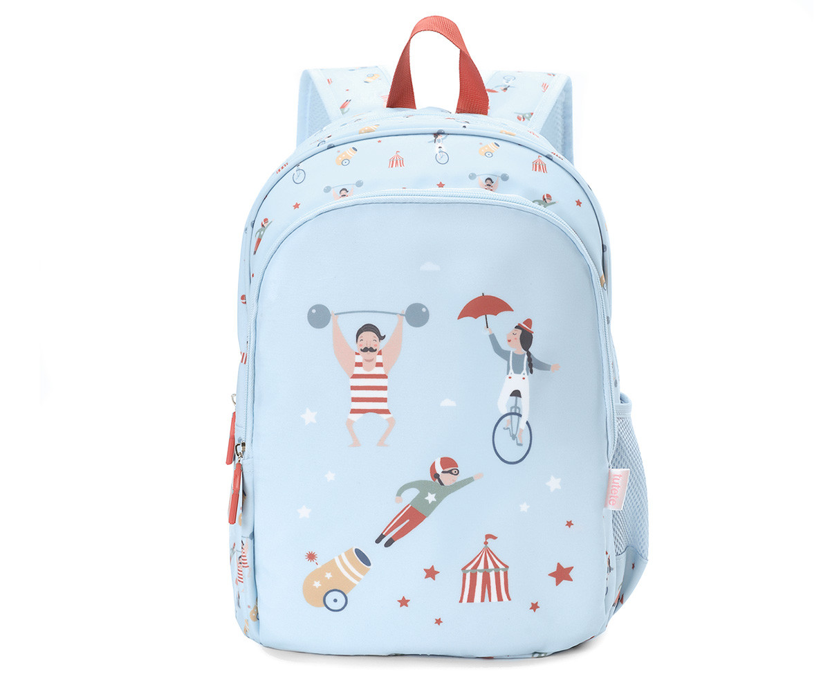 Mochila Mediana Circus Show