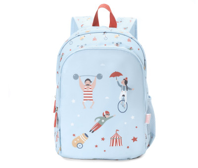 Mochila Mediana Circus Show