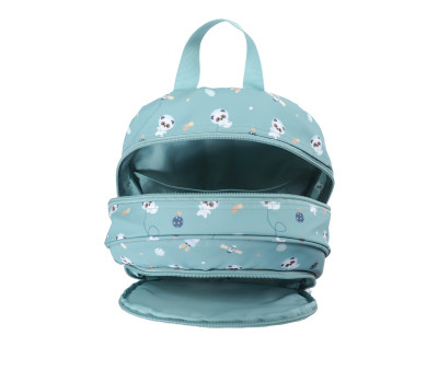 Mochila Mediana Pandas in Space