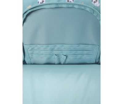 Mochila Mediana Pandas in Space