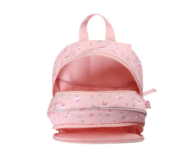 Mochila Mediana Blossom Birds