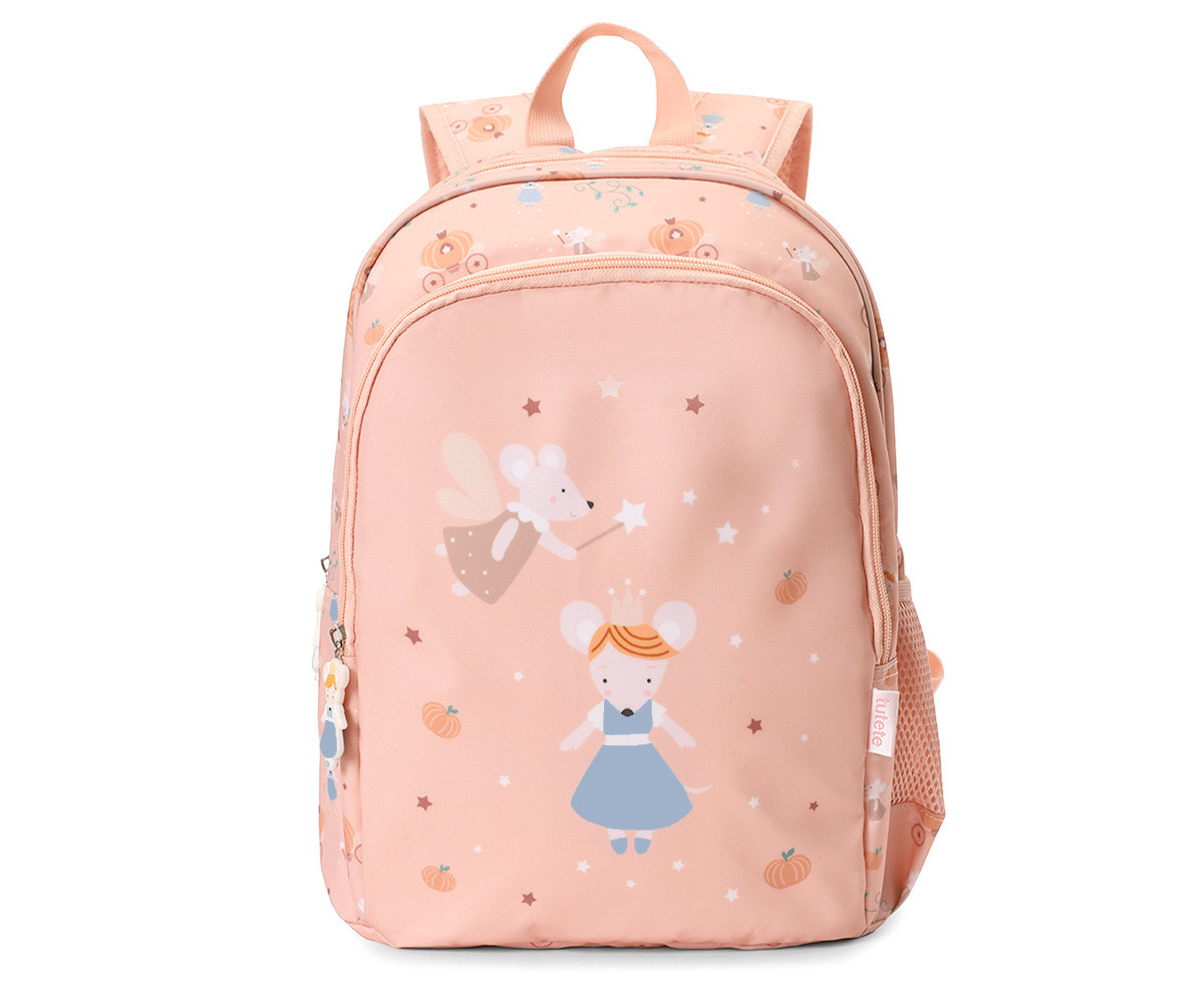 Mochila Mediana Mouse Fairies