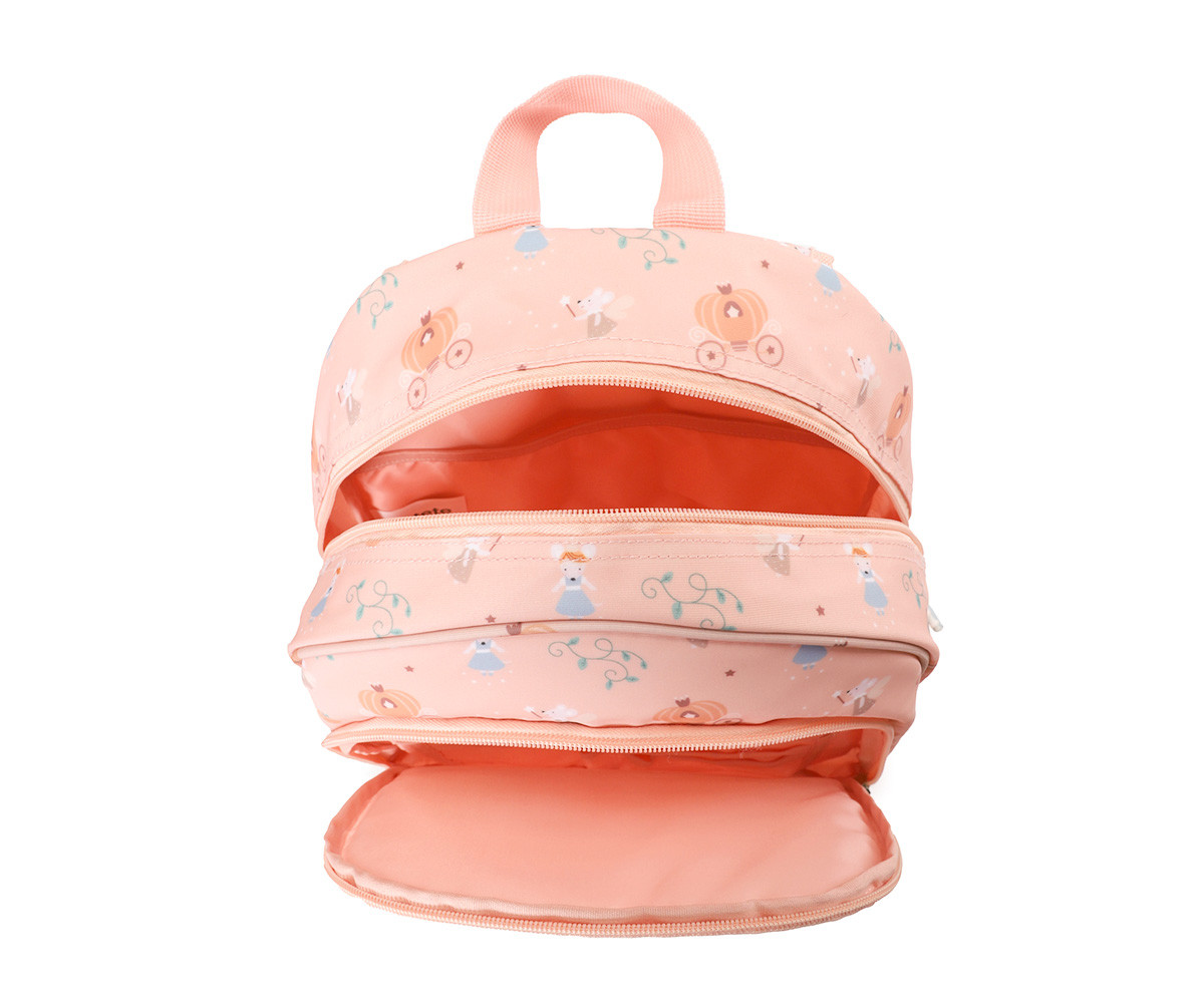 Mochila Mediana Mouse Fairies