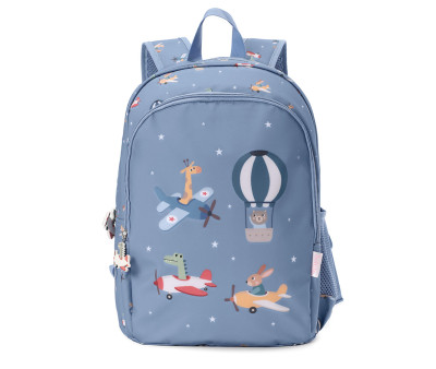 Mochila Mediana Planes