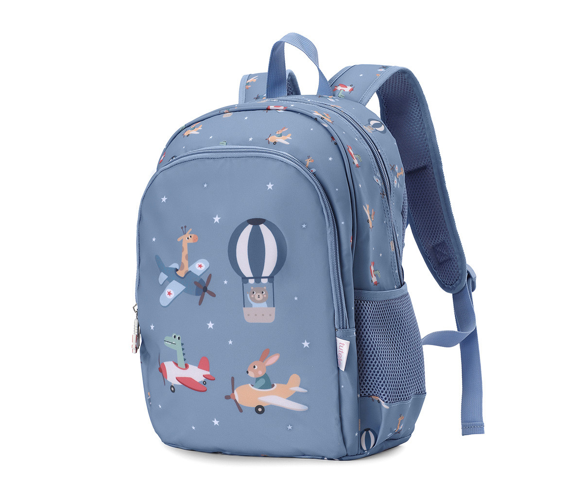 Mochila Mediana Planes