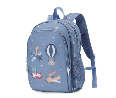 Mochila Mediana Planes