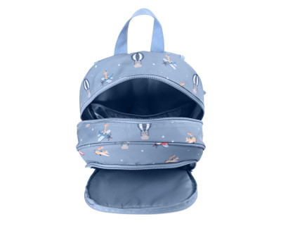 Mochila Mediana Planes