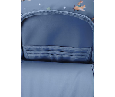 Mochila Mediana Planes