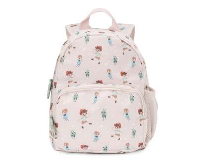 Mochila Infantil The Wooden Boy Personalizable