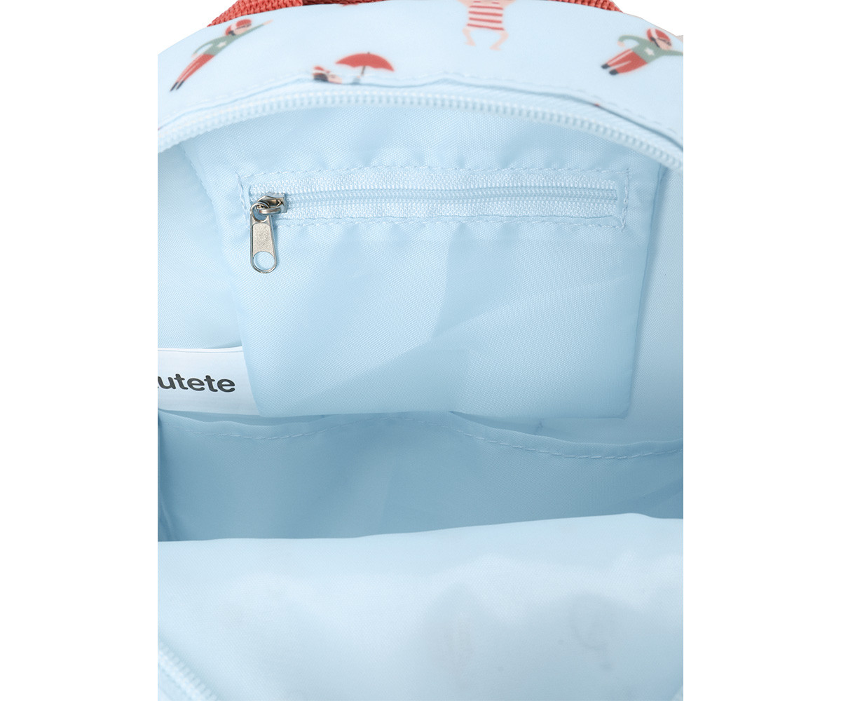 Sac à Dos Maternelle Circus Show Personnalisable