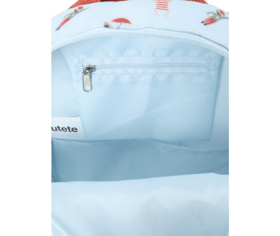 Sac à Dos Maternelle Circus Show Personnalisable