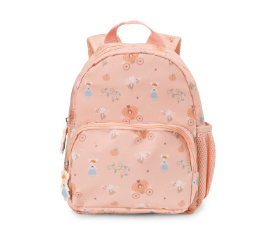 Mochila Infantil Mouse Fairies Personalizable