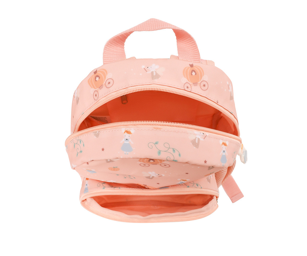 Sac à Dos Maternelle Mouse Fairies Personnalisable