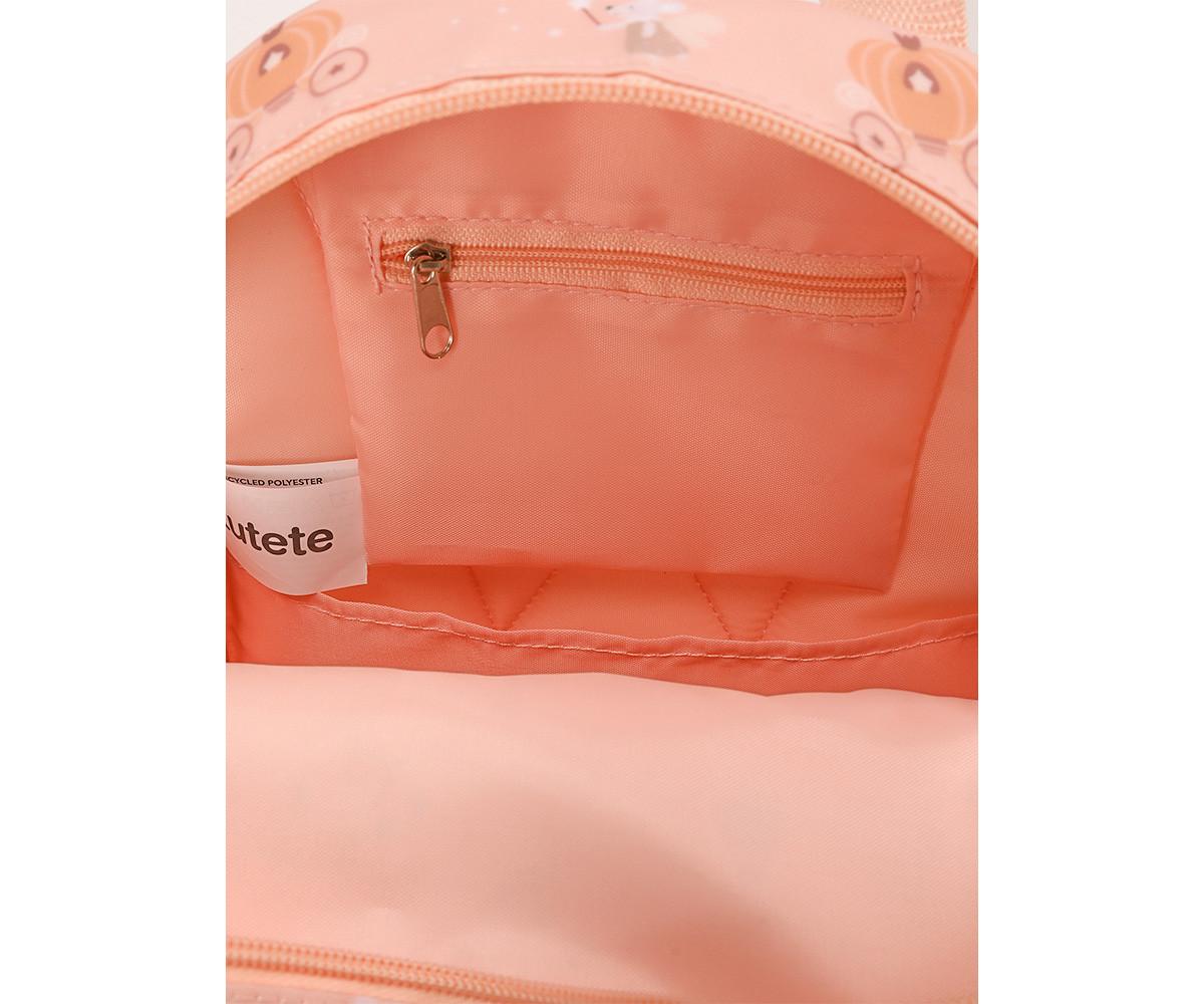 Sac à Dos Maternelle Mouse Fairies Personnalisable
