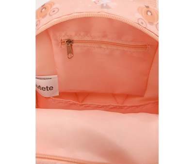 Sac à Dos Maternelle Mouse Fairies Personnalisable