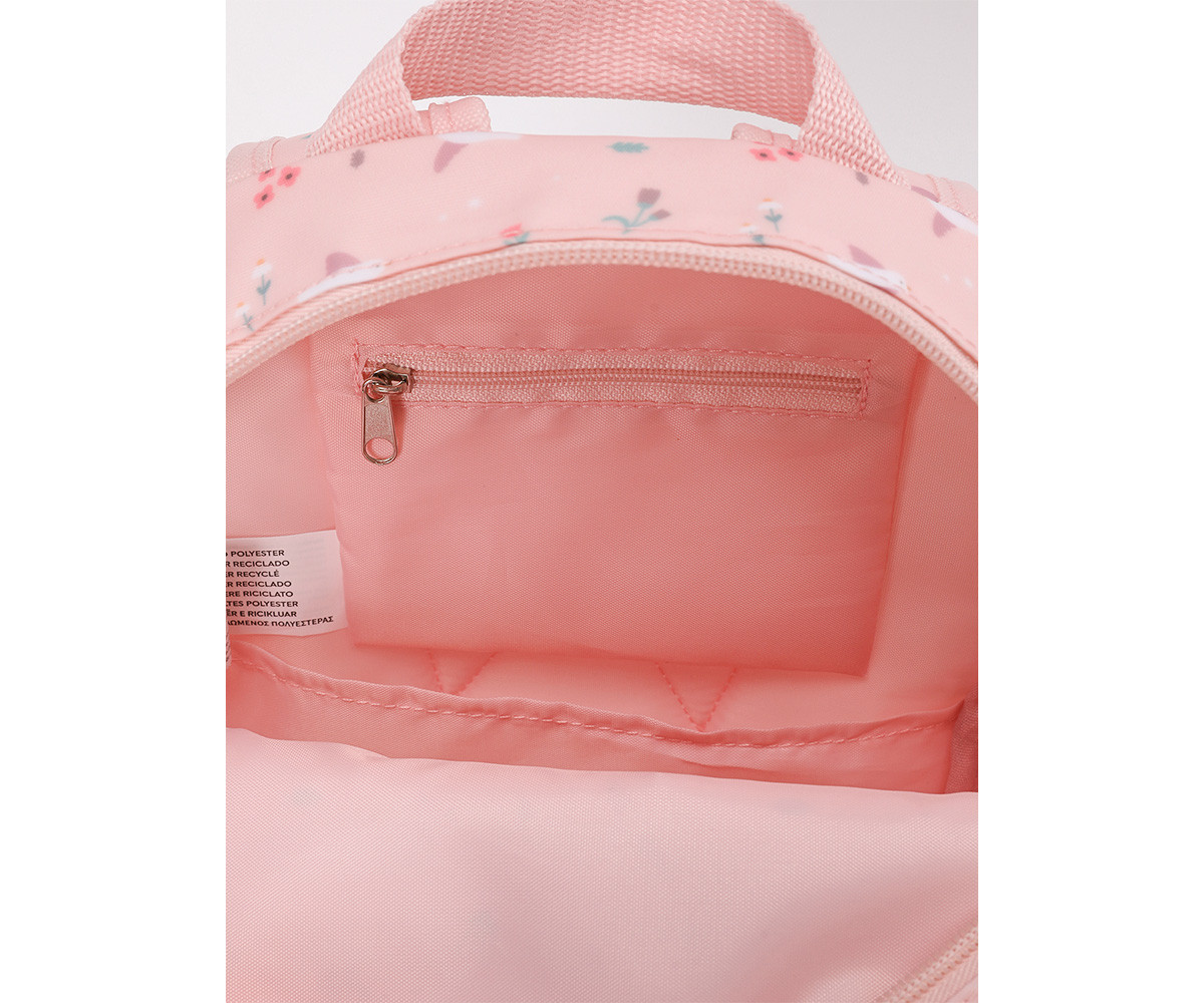 Sac à Dos Maternelle Blossom Birds Personnalisable