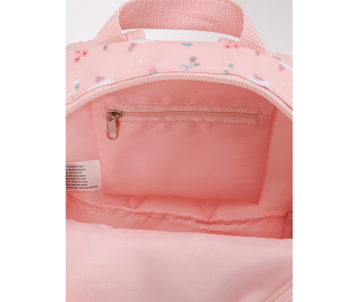 Sac à Dos Maternelle Blossom Birds Personnalisable