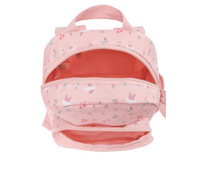 Sac à Dos Maternelle Blossom Birds Personnalisable
