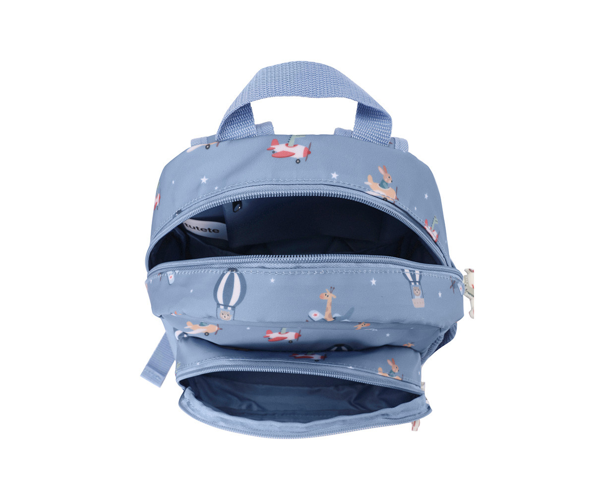 Sac à Dos Maternelle Planes Personnalisable