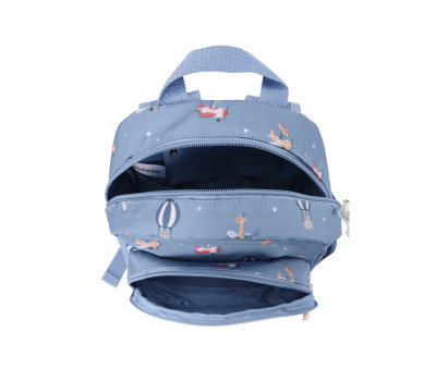 Sac à Dos Maternelle Planes Personnalisable