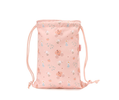 Sacca-Zaino Tela Tutete Mouse Fairies Personalizzabile