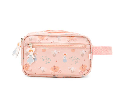 Trousse de Toilette Mouse Fairies Personnalisable