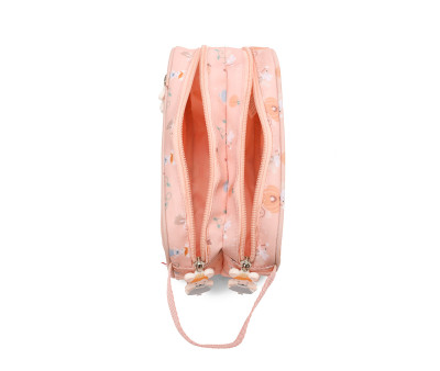 Trousse de Toilette Mouse Fairies Personnalisable