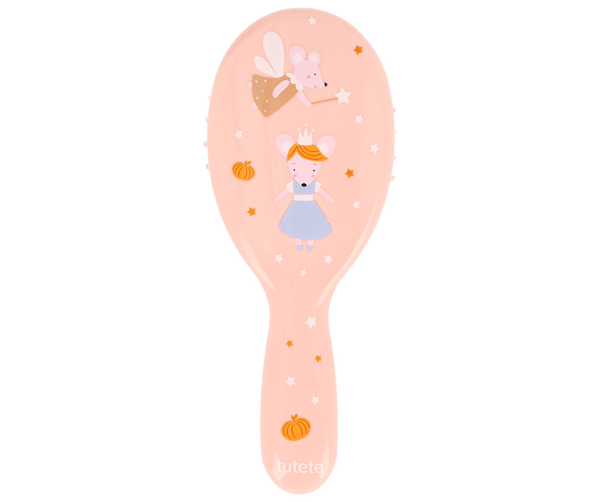 Spazzola Capelli Tutete Mouse Fairies