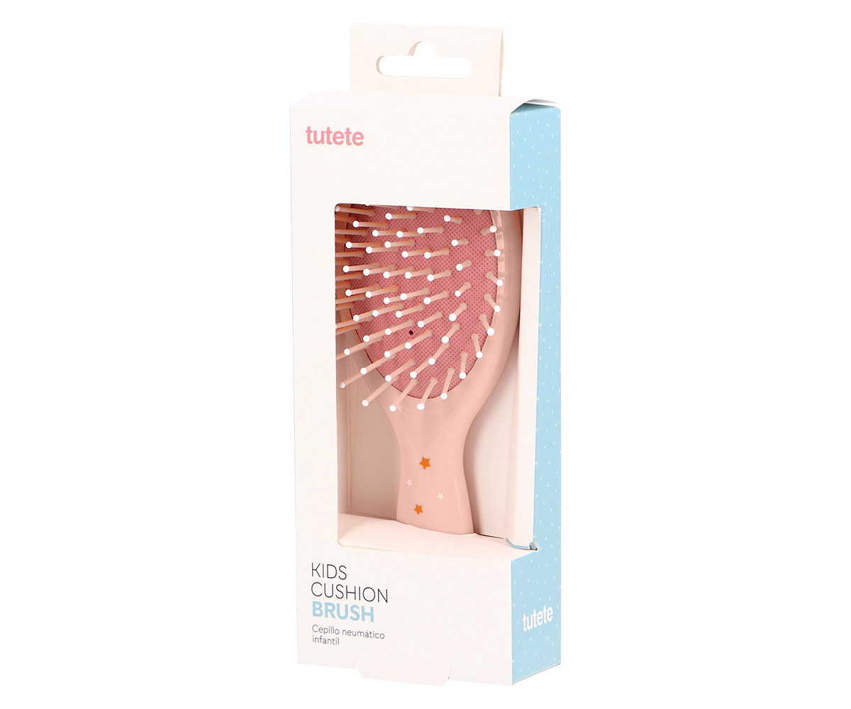 Spazzola Capelli Tutete Mouse Fairies