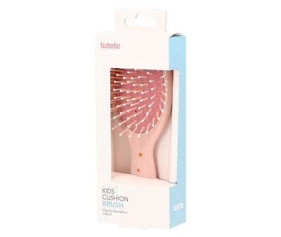 Spazzola Capelli Tutete Mouse Fairies