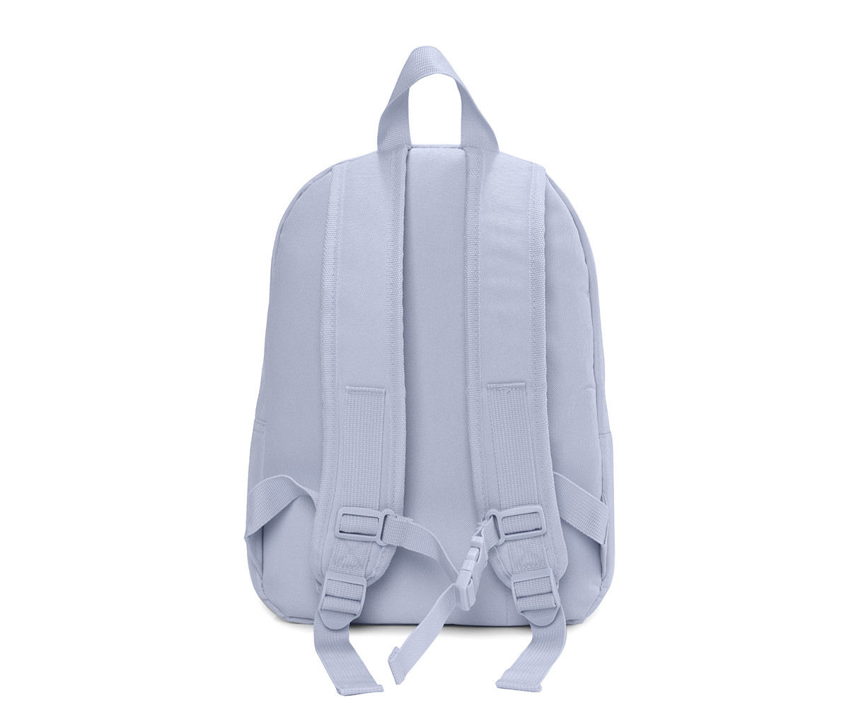 Mochila Solid Color Sky
