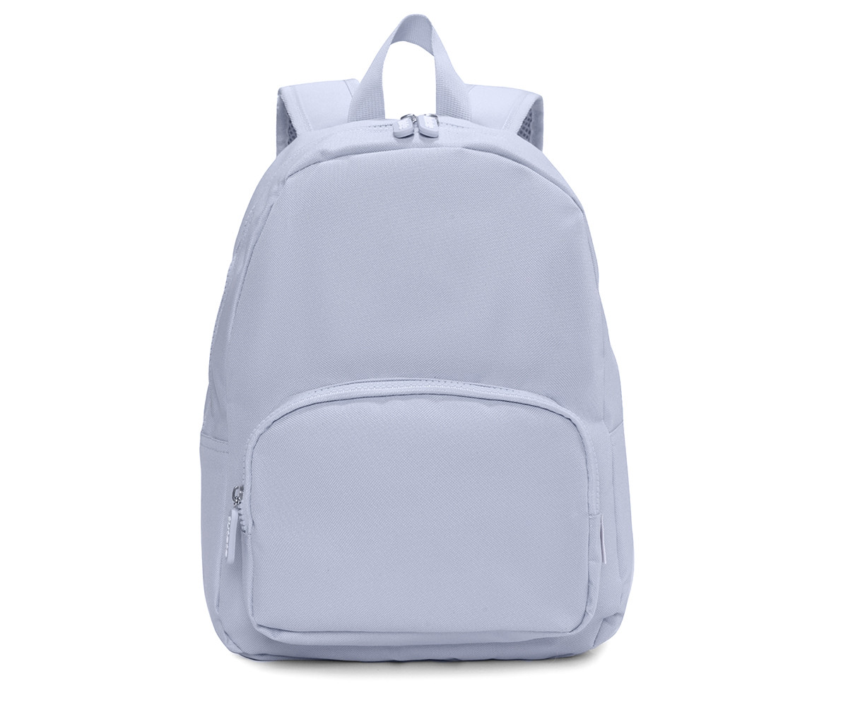 Mochila Solid Color Sky