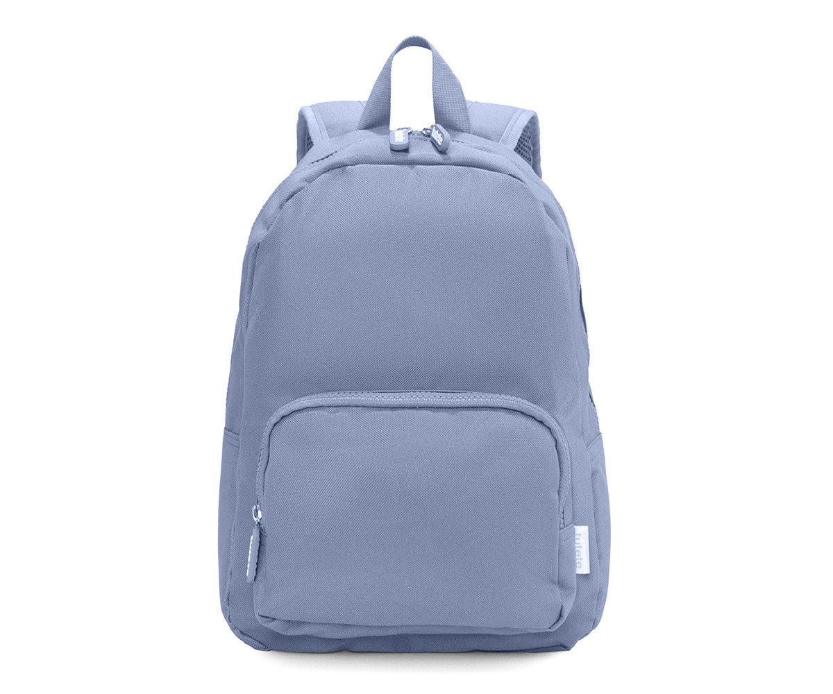 Mochila Solid Color Marine