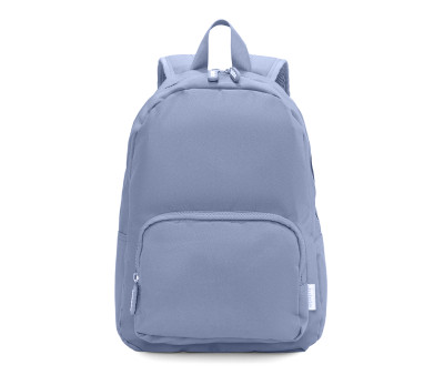 Mochila Solid Color Marine