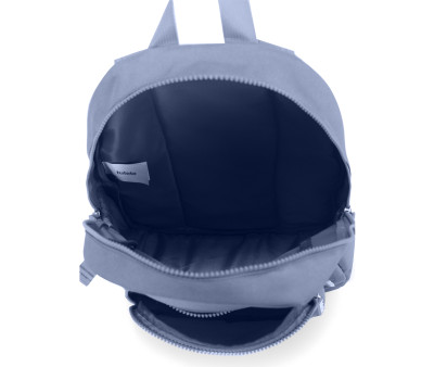 Mochila Solid Color Marine