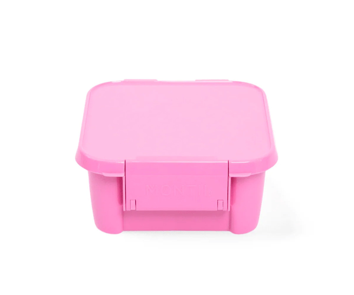 Bento Box 2 Pink Floss