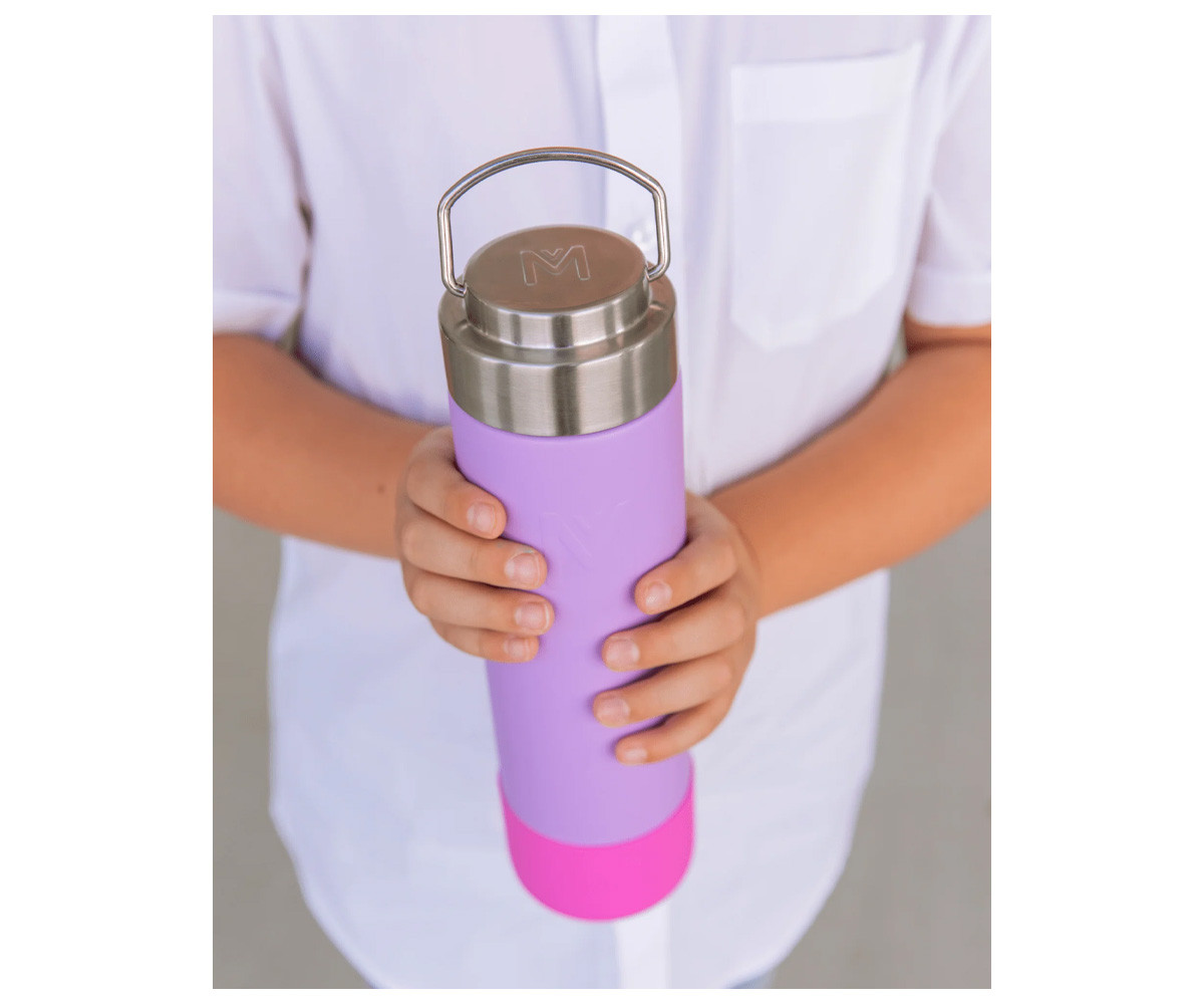 Tapón Acero Inoxidable para Botellas 350-475-700ml