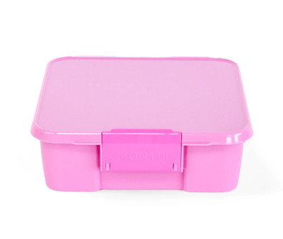 Bento Box 5 Pink Floss