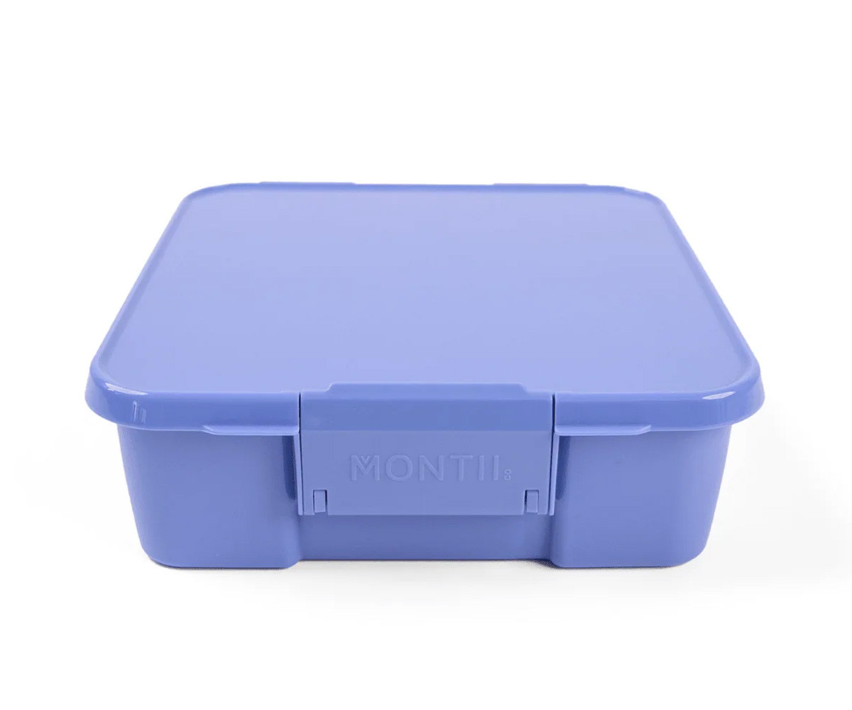 Bento Box 5 Blue Splash