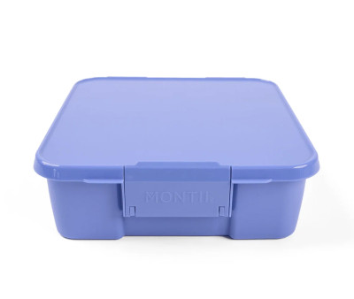 Bento Box 5 Blue Splash