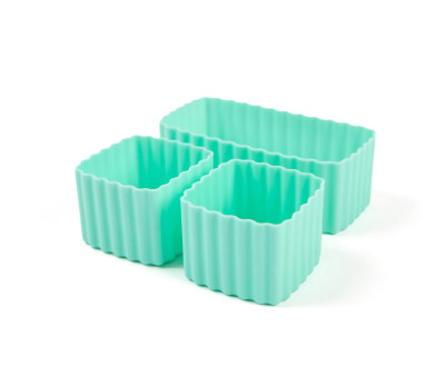 3 Moldes de SIlicona Variados Marine