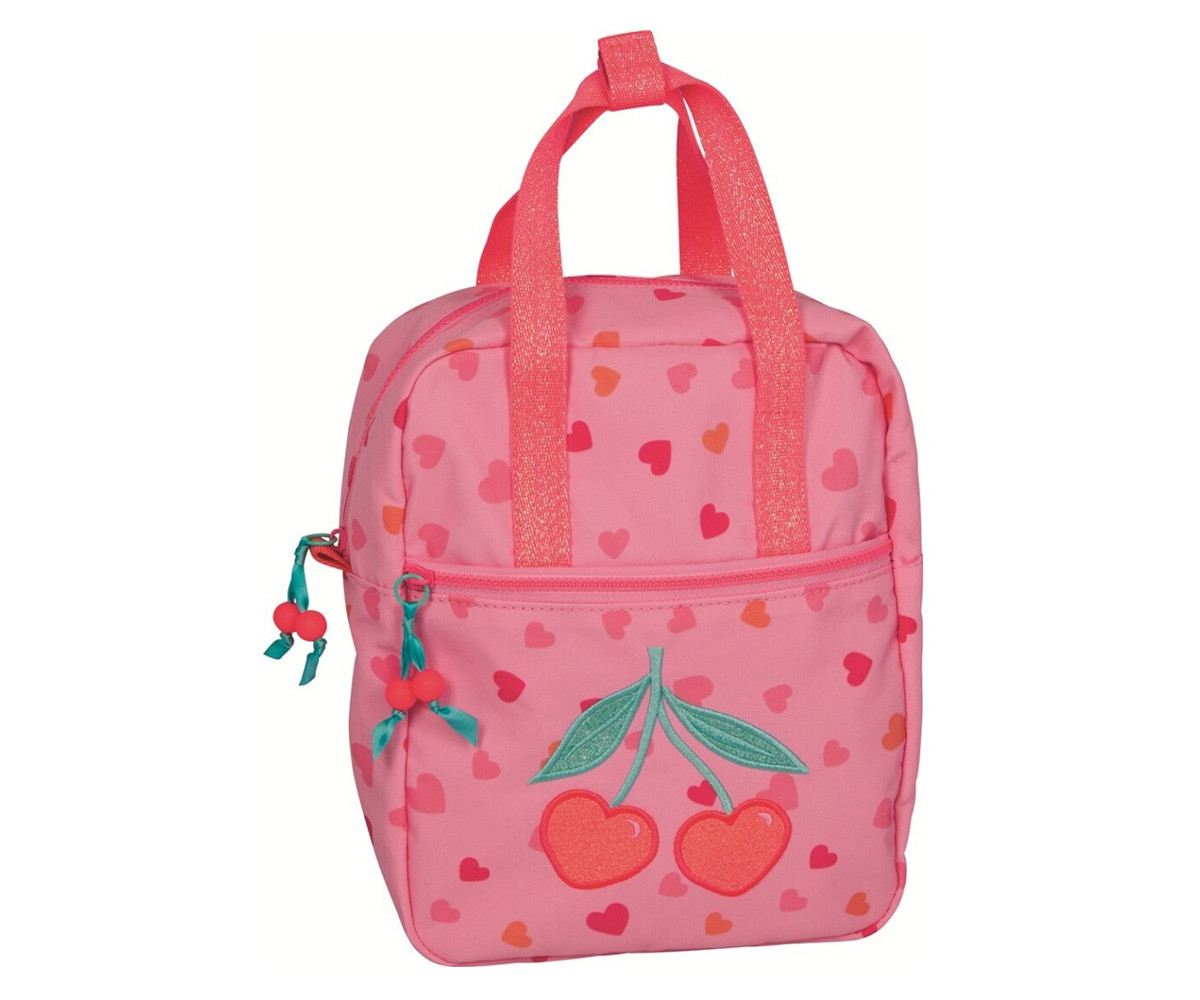 Mini Zaino Princess Lillifee Cherry Personalizzabile