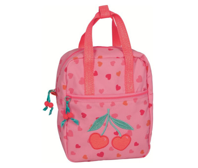 Mini Zaino Princess Lillifee Cherry Personalizzabile