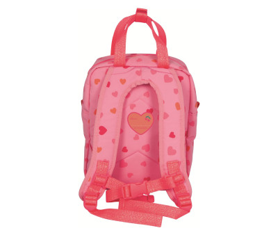 Mini Zaino Princess Lillifee Cherry Personalizzabile